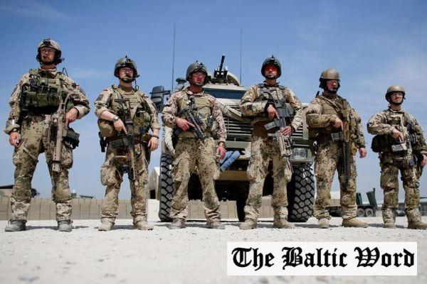 Baltic Word: НАТО несёт угрозу не России, а странам Балтии