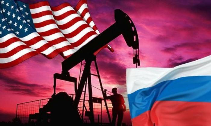 Почему США покупают нефть за рубежом, будучи крупнейшим её производителем?