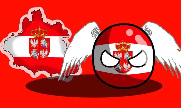 О польском имперском реванше в Белоруссии