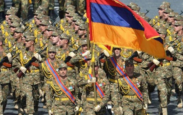 Армения отказалась от участия в учениях НАТО Defender Europe 21