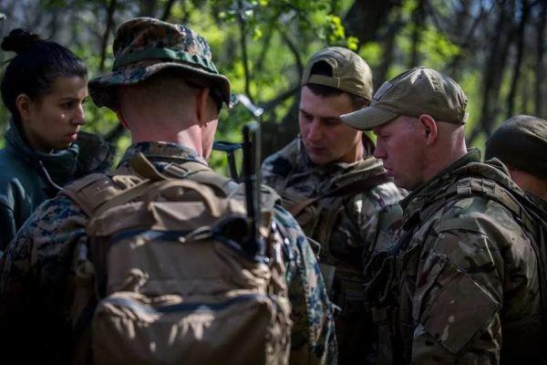 Румынские войска придут в украинскую Бессарабию