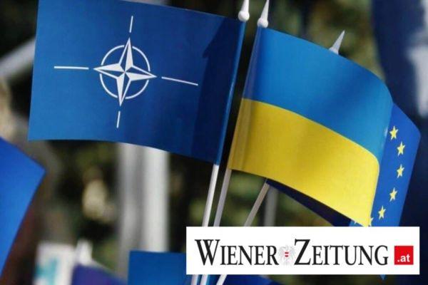 Wiener Zeitung: Вашингтон не хочет воевать с Москвой из-за Киева