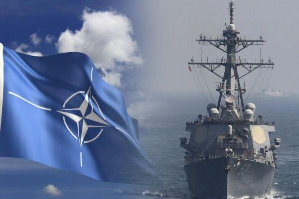 МИД Румынии: «Чёрное море – озеро НАТО»