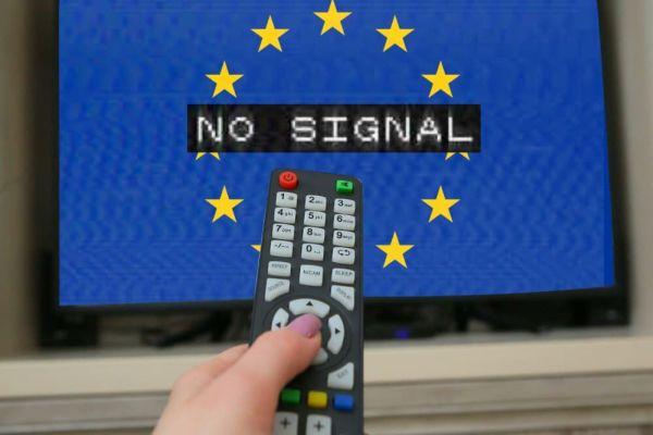 В ЕС признали законным запрет в Латвии телеканала «Россия-РТР»