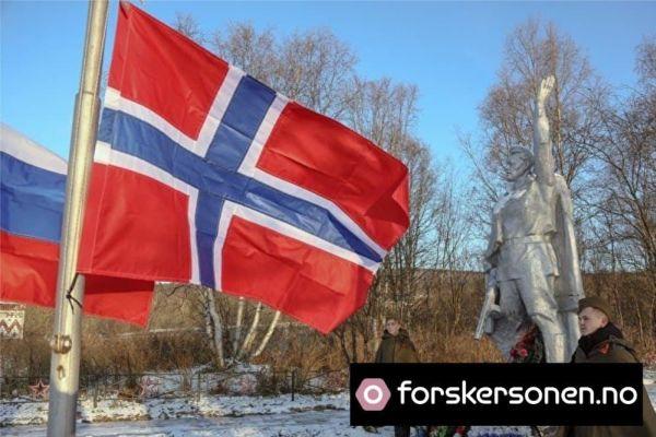 Forskning: Норвежцы не хотят противостояния с Россией
