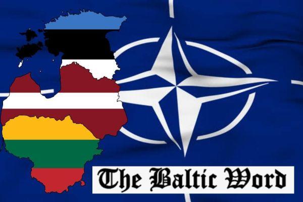 Baltic Word: Страны Балтии – территория геополитических игр