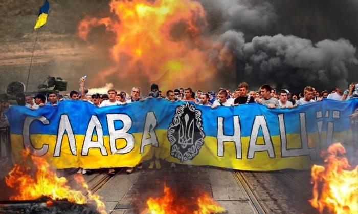 Война за «одну нацию» — гибель для Украины