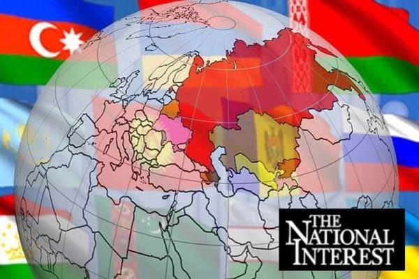 TNI: Западу пора заняться другими постсоветскими странами