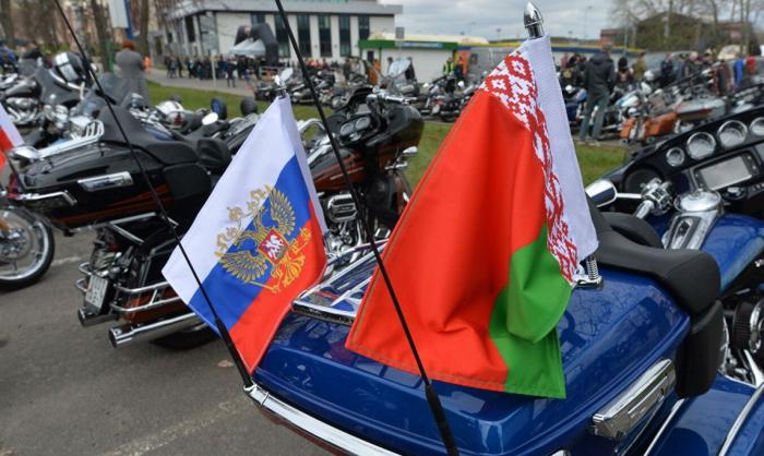 О сторонниках белорусско-российской интеграции в Белоруссии 