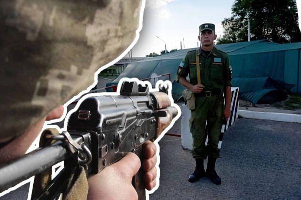 Кто устроил стрельбу на приднестровской границе?