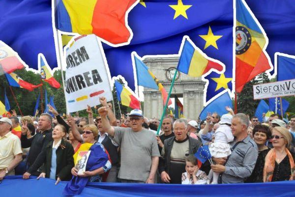 Делегация ЕС в Молдове занялась консолидацией правых сил