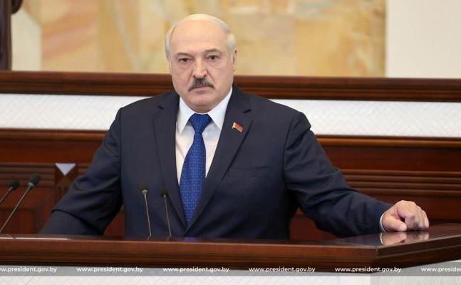 Лукашенко: Белоруссия не поддаётся гибридному давлению