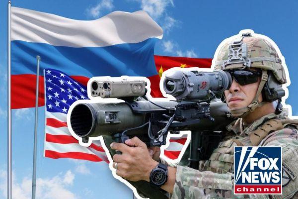 Fox News: Мир стоит на краю пропасти