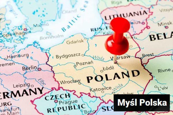 Myśl Polska: Сериал под названием «История польской глупости» продолжается