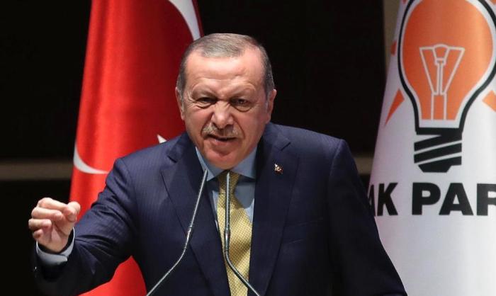 Турция – экспрессивная внешняя политика не всегда ведёт к выигрышу