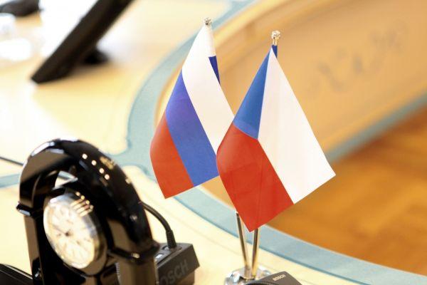 IVK: Чехия не может себе позволить намеренно пестовать вражду с Россией