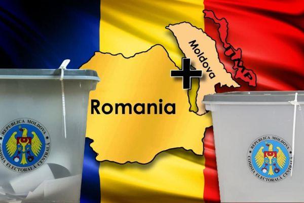 В Румынии напомнили – Молдавию можно потерять