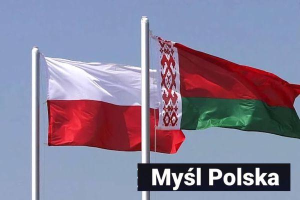 Mysl polska: Беларусь как упущенный шанс для Польши