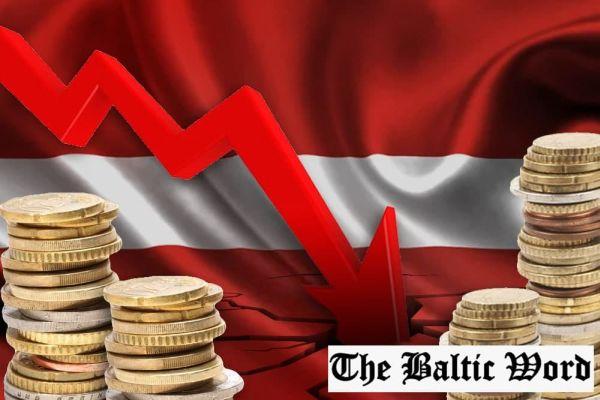 Baltic Word: Политика Латвии против экономики