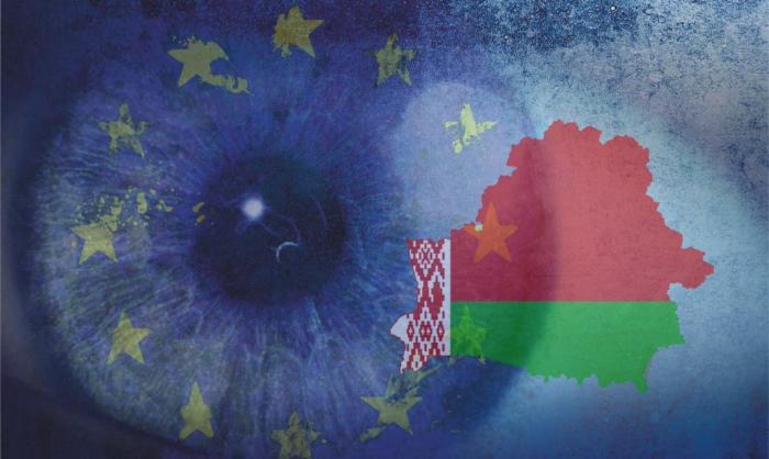 Западные санкции против Белоруссии – прикрытие давления на Россию