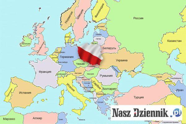 Nasz Dziennik: Байден передаёт Польшу в руки Германии, что означает – и России