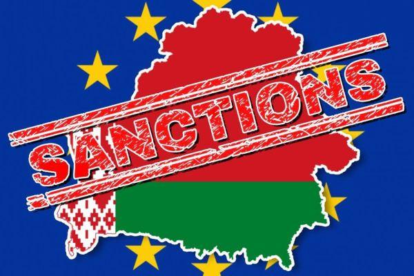 Санкции ЕС в отношении Минска ударят и по Литве