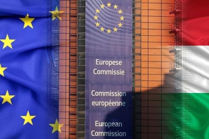 Еврокомиссия выдвигает Венгрии ультиматум