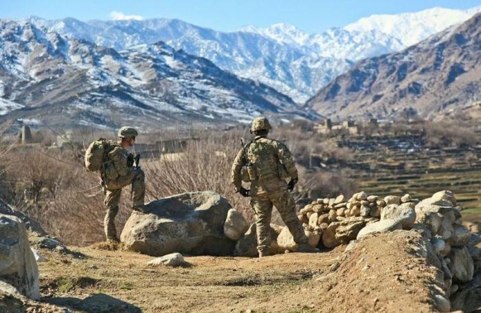 Таджикистан просит помощи у ОДКБ