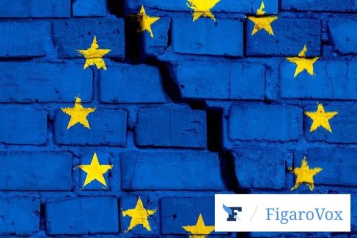 Le Figaro: Евросоюз раскалывается на Запад и Восток