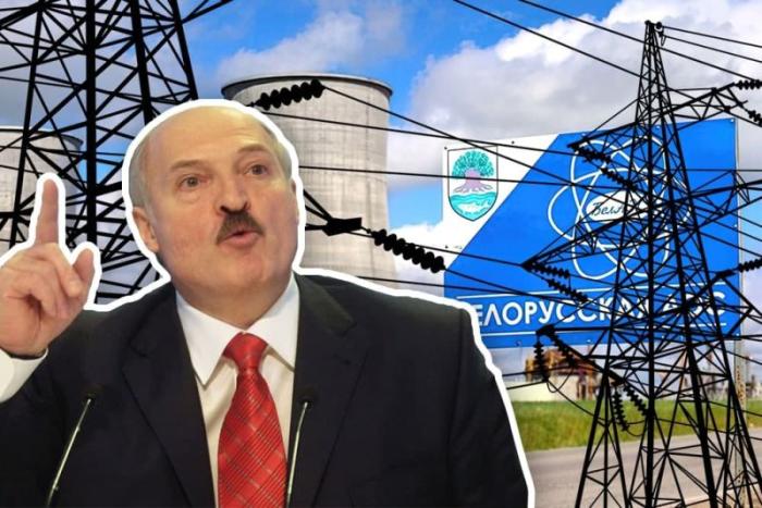 Украина отказывается от белорусской электроэнергии. Надолго ли?