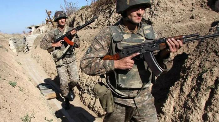 На армяно-азербайджанской границе снова стреляют – убит армянский военнослужащий