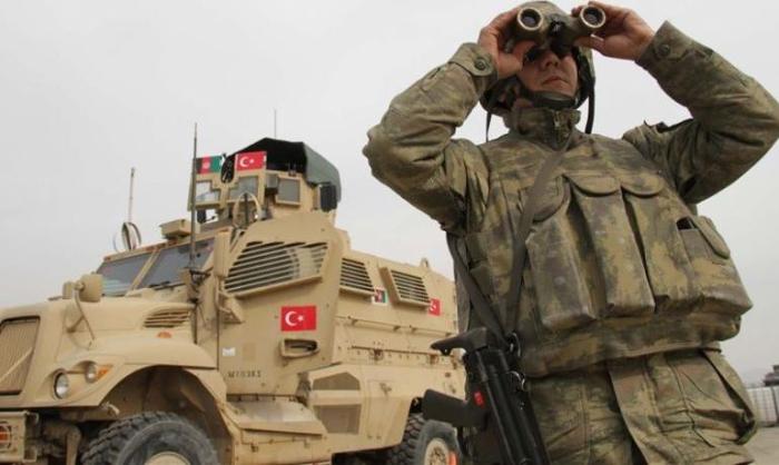 Турция в Афганистане: миссия невыполнима?