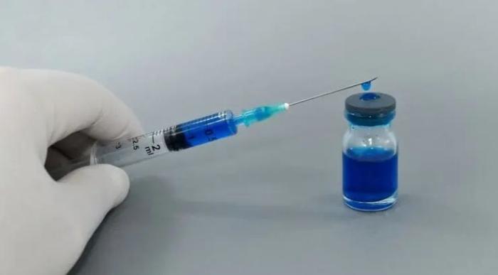 Третий этап клинических испытаний израильской вакцины от коронавируса будут проводить на украинцах и грузинах
