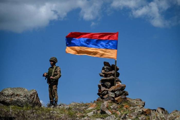 На армяно-азербайджанской границе очередное обострение