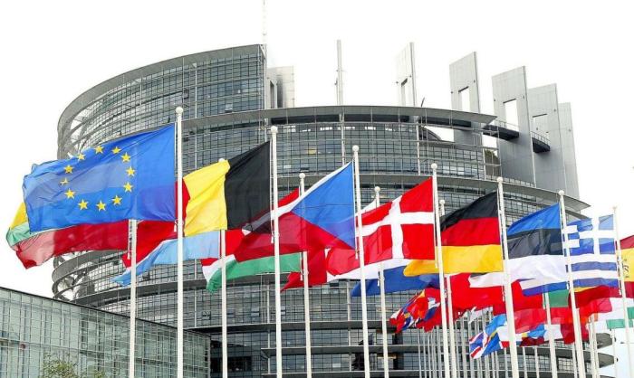 В Европарламенте заговорили о непризнании сентябрьских выборов в России