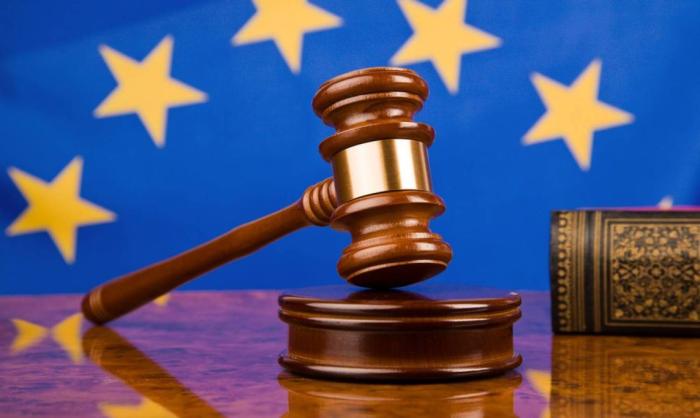 Российская Федерация подала первый межгосударственный судебный иск в Европейский суд по правам человека