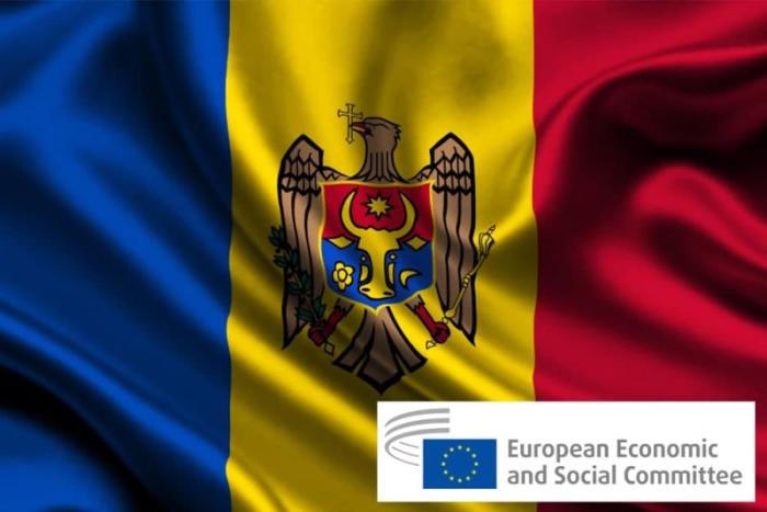Ответственной за интеграцию Молдовы в ЕС назначена Румыния