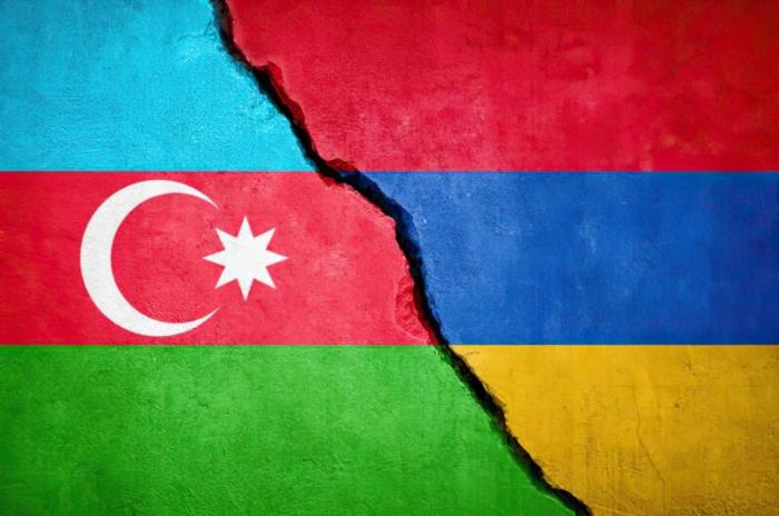 Южные границы Армении под огнём Азербайджана