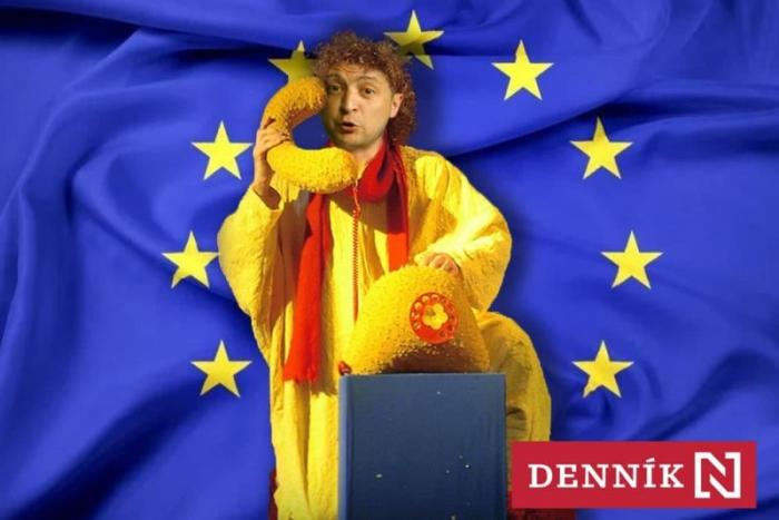 DennikN: Украина – большая европейская проблема