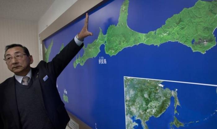 Токио соглашается рассматривать «совместную хозяйственную деятельность» на Курилах лишь как шаг к передаче островов Японии
