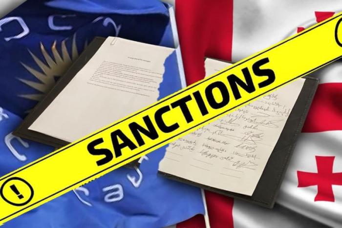 Посол США грозит Грузии санкциями за непослушание