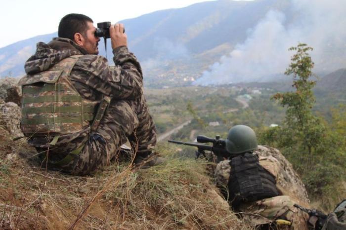 Ереван: Демаркация границ сегодня опасна для Карабаха