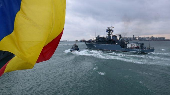 Более 250 румынских и 100 иностранных солдат из США, Болгарии, Грузии, Азербайджана и Украины примут участие в военных учениях "Евразийское партнёрство МСМ Dive 21".