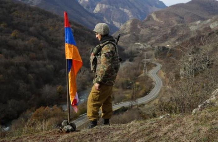 Ситуация обостряется и на границах Карабаха