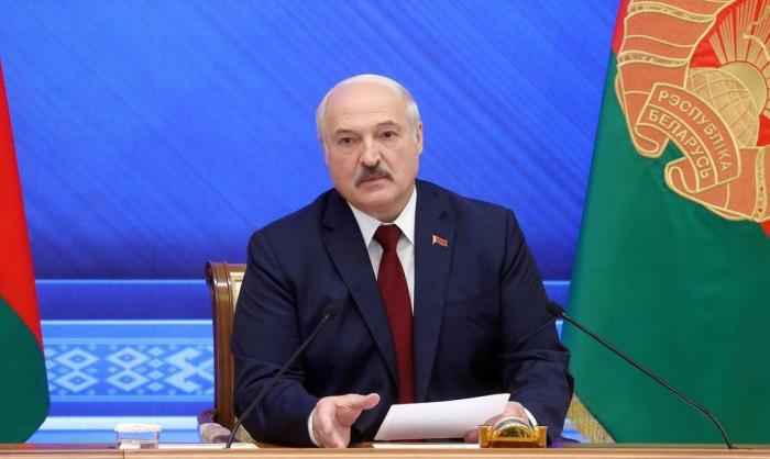 Белоруссия: Большой разговор с Александром Лукашенко