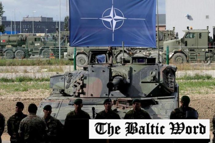 Baltic Word: Других «героев» для Балтии у Альянса нет