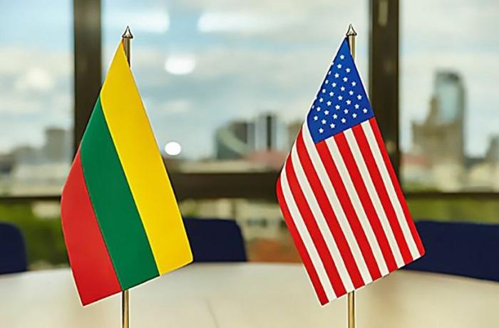 США хвалят Литву, но на помощь не спешат