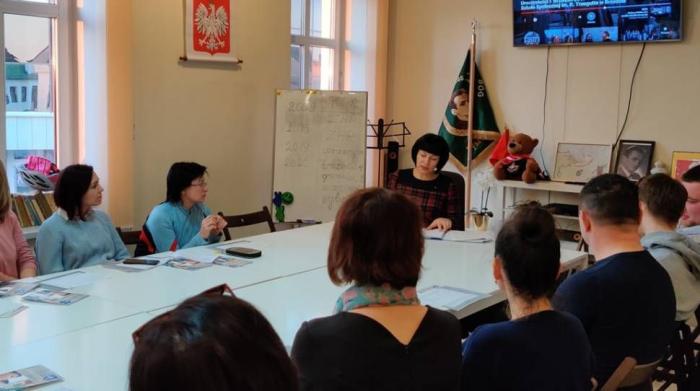 Польские школы в Белоруссии – рассадники идеологии цветных революций