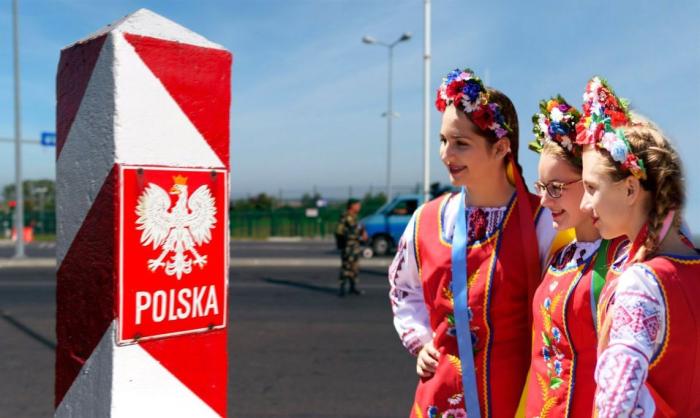 Кто внушает, что Белоруссия – это польская земля?