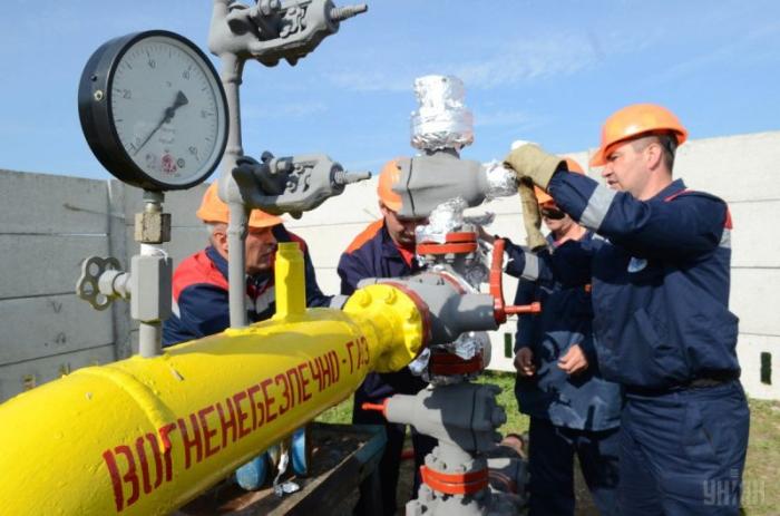 Венгрия будет получать российский газ в обход Украины